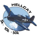 Hellcat 10k, 30k, 50k - Military Museum of North Florida